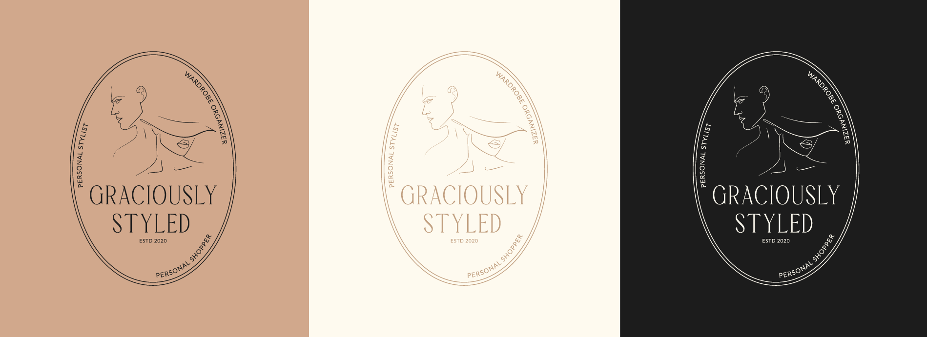 Graciously Styled