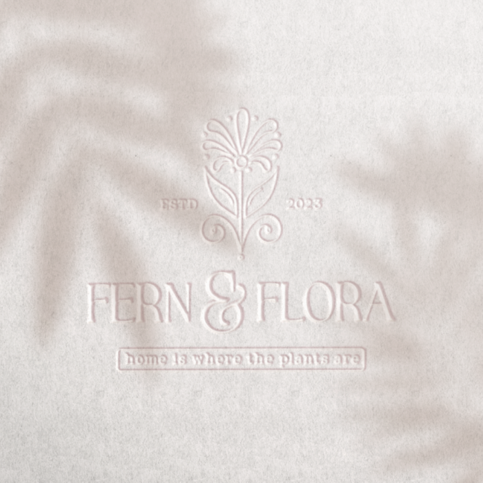Fern & Flora