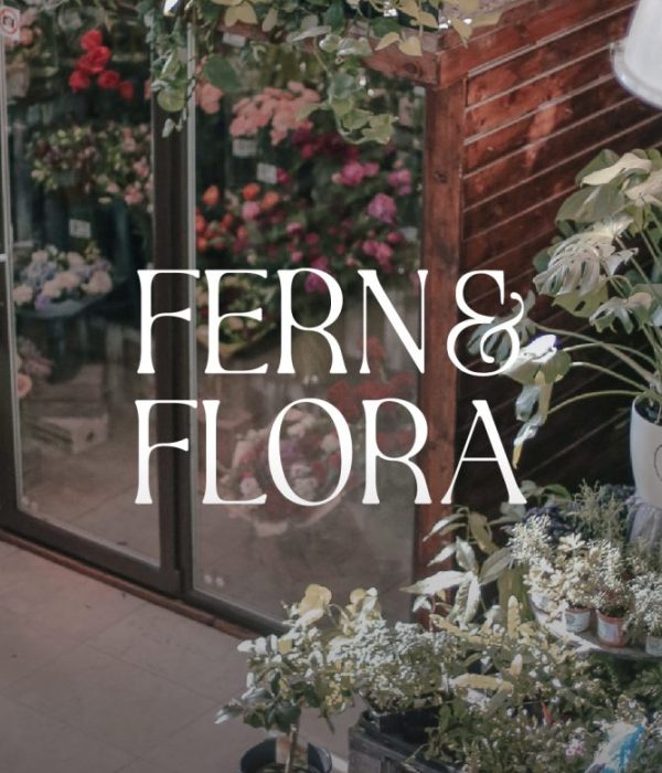 Fern & Flora