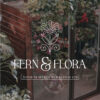 Fern & Flora - Meraki Design Studios